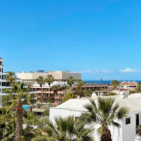 Appartamento Americas Holidays