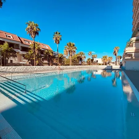 Americas Holidays Appartamento Playa de las Americas (Tenerife)