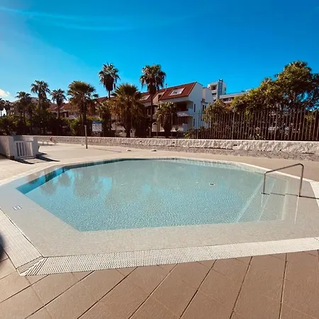 Appartamento Americas Holidays Playa de las Americas (Tenerife)