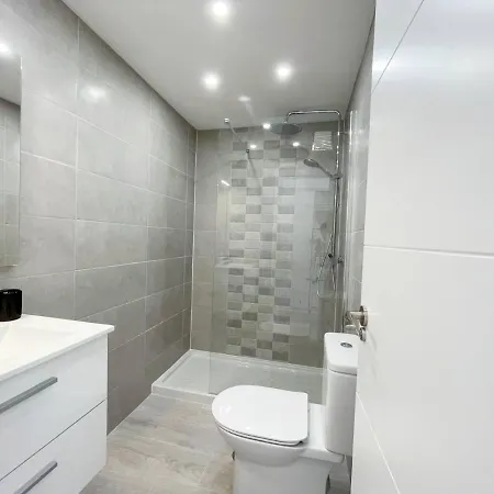 Appartamento Americas Holidays Playa de las Americas (Tenerife)