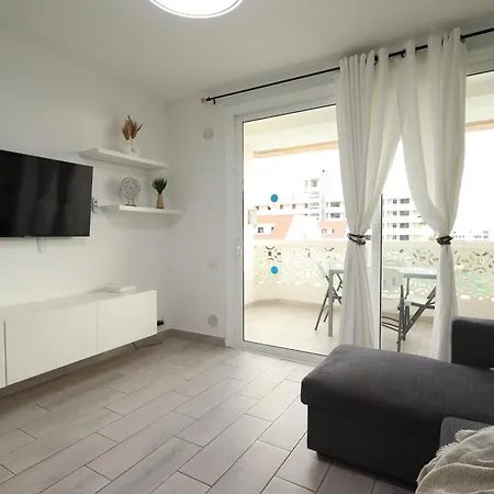 Appartamento Americas Holidays Playa de las Americas (Tenerife)