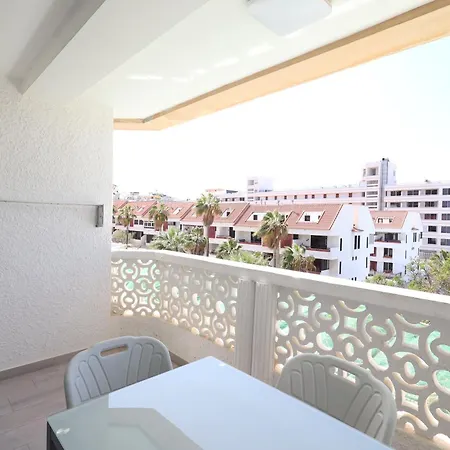 Appartamento Americas Holidays Playa de las Americas (Tenerife)