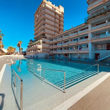 Appartamento Americas Holidays *